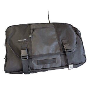Timbuk2 Convertible Backpack w retractable shoulder straps - briefcase/messenger